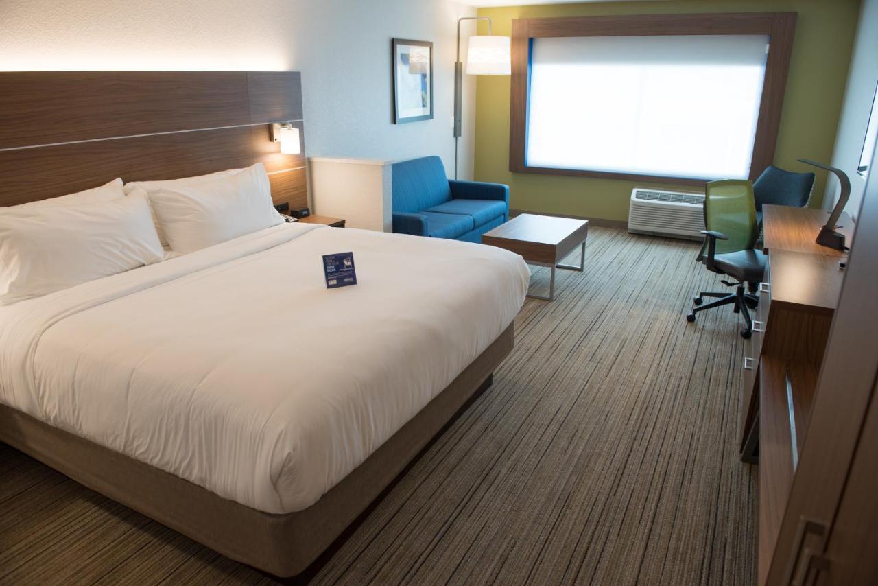 Holiday Inn Express & Suites - Louisville N - Jeffersonville By Ihg Exterior photo